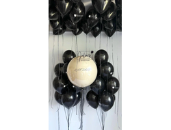 Комплект шаров для него №16