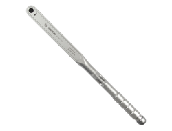 Динамометрический ключ 1/2", 40-200 Нм, "ALUMINIUM", футляр KING TONY 3445G-1FB