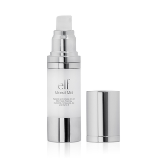 Спрей E.L.F. Revitalizing Mist