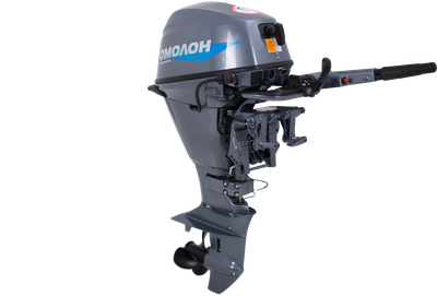Лодочный мотор ОМОЛОН MF9.9 AMHS PRO