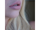 Жидкая матовая помада NYX Lip Lingerie 08 Bedtime Flirt