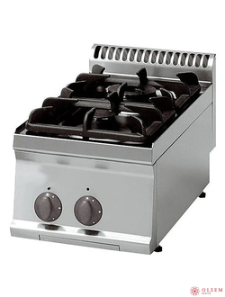 Плита газовая Tecnoinox PC35G7