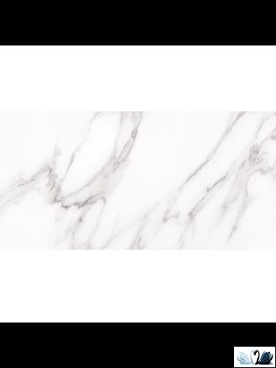 Плитка настенная Laparet Venus белая 08-00-00-2680 20х40 см глянец