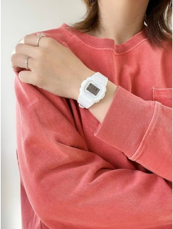 Часы Casio Baby-G BGD-565U-7