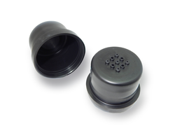 Заглушка резиновая для фары, 90мм/55мм, 1шт