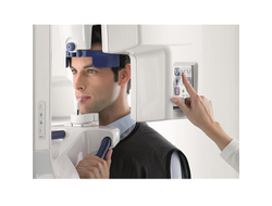 Gendex GXDP-300™ - Цифровая панорамная рентгенодиагностическая система | KAVO DENTAL (Германия)