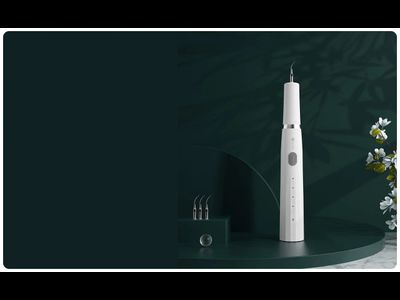 Ультразвуковой скалер Xiaomi Dr. Bei YC2 Ultrasonic Tooth Cleaner