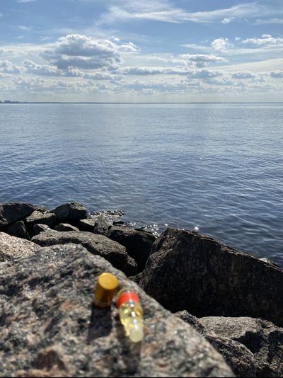 Масло НОТА: ЖЕНСКИЕ ОБЪЯТИЯ, 3.5 мл