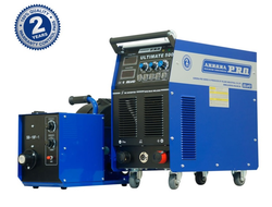 Сварочный полуавтомат AuroraPRO ULTIMATE 500 INDUSTRIAL (MIG/MAG+MMA) + сертификат НАКС