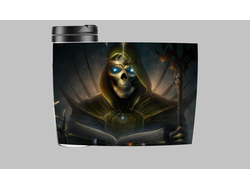 Термокружка Герои меча и магии, Heroes of Might and Magic №16