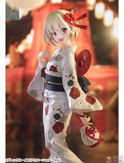 Фигурка Тисато Нисикиги (Chisato Nishikigi Yukata de Odekake)