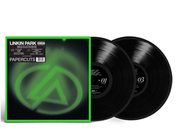 Linkin Park - Papercuts 2-LP