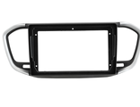 Рамка для UMS LADA Vesta 2023+, 9" (тип2) Артикул: Incar RLA-FC1002 , 22-2002