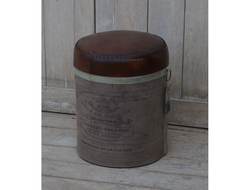 Пуф CHAPELLE М-6400