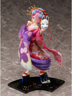 Фигурка 1/7 Рам (Ram Oiran Douchuu)