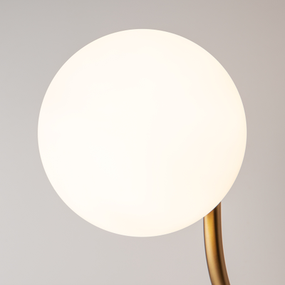 Настенный светильник (бра) Rendez-vous, MOD109WL-01BS