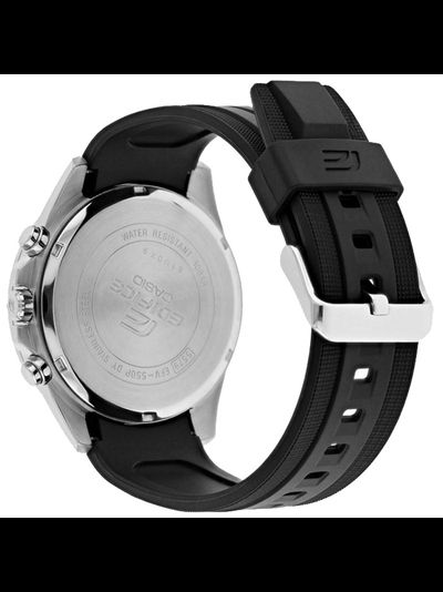 Часы Casio Edifice EFV-550P-1A