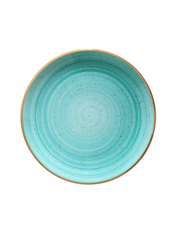 Тарелка d=170 мм. Аква BONNA