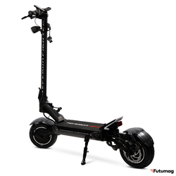 ЭЛЕКТРОСАМОКАТ Teverun Blade Fighter Eleven