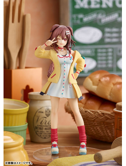 Фигурка Коронэ Инугами (Korone Inugami Pop Up Parade)