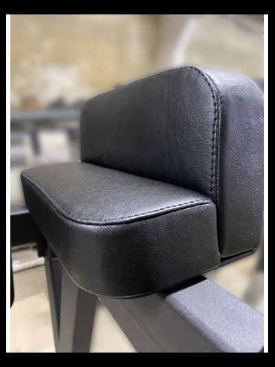 Брусья-пресс AV114/80