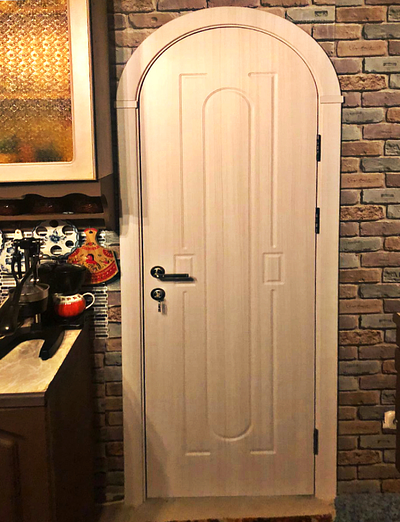 М11 дверь арочной формы
