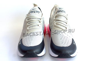 Кроссовки Nike Air Max 270 Gray\Black