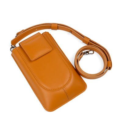 Smart Case 81 Желтый