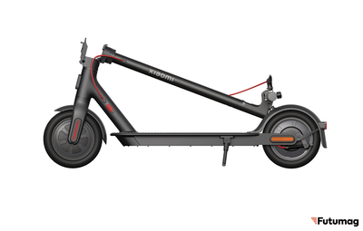 Электросамокат Xiaomi Electric Scooter 3 Lite