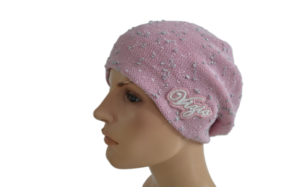 берет для женщин 50 лет весна хлопок