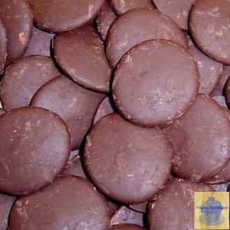 Глазурь шоколадная Россия, 100 гр