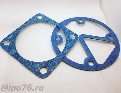 Прокладки компрессора LB-75