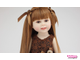 Кукла реборн — девочка "Сандра" 45 см