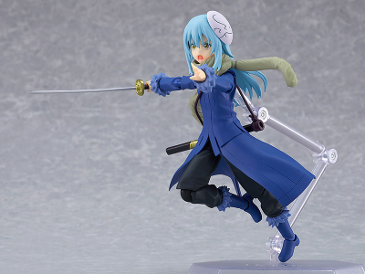 Фигурка фигма Римуру Темпест (figma Rimuru Tempest)