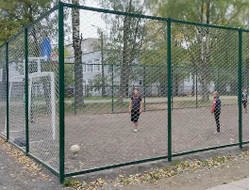 Забор высотой 3 метра купить | ГОРЗАБОР