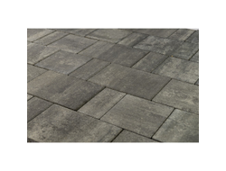 Старый город ландхаус color mix вечер 60 мм Браер