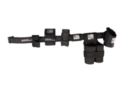 Сумка-пояс детейлера Au-551