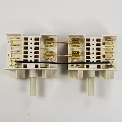 Переключатель сдвоенный Горенье
