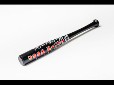 Мини бита Харли Квинн BLACK