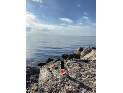 Духи АККОРД: ПРИКОСНОВЕНИЯ 2,5 мл