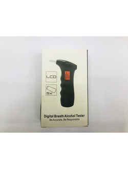 Алкотестер Digital Breath Alcohol Tester LSD оптом