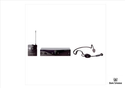 Набор AKG Perception Wireless 45 Sports Set ФОТО