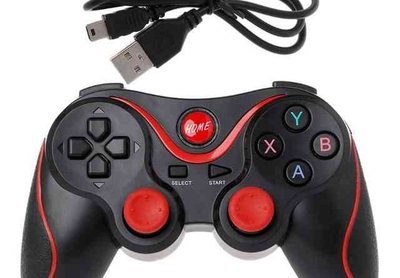 Gamepad X3 (T3)