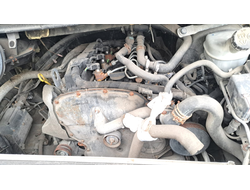 Двигатель ФОРД ТРАНЗИТ 2,2 \125л.с . ЕВРО 5 ( CYR5 )/