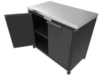 Стол-тумба МК-912(Т)