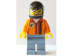 1970 Dodge Challenger T/A Driver, n/a (sc091)