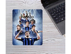 Коврик для мышки Интер, FC Inter №9