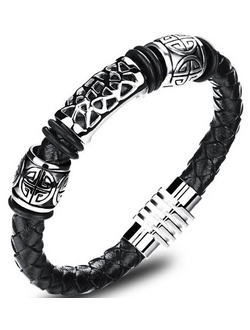 Современное мужское украшение «Madeira»