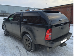 Кунг Afcarfiber  Canopy на Toyota Hilux
