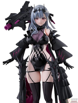 Фигурка фигма Модерния (figma Modernia Second Affection)